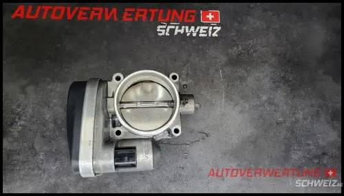 408238425005 Drosselklappe BMW 13541439580