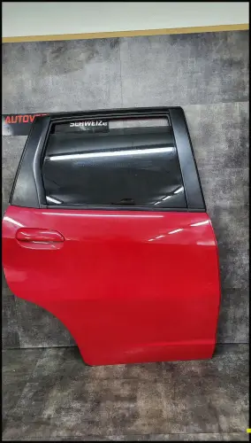 67510TF0G00ZZ 67510TF0G90ZZ TÜRE HINTEN RECHTS HONDA JAZZ
