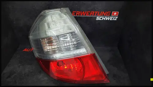 33550-TF0-G01 33550TF0G01 HECKLEUCHTE HONDA JAZZ III