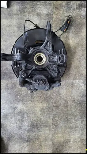 51211TF0G00 Achsschenkel vorne rechts Honda Jazz