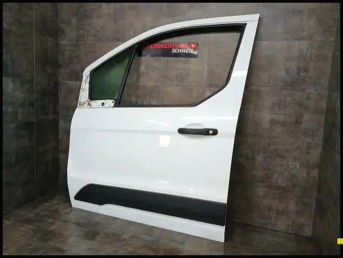 PKT1B-V20125-AE TÜRE VORNE LINKS FORD TRANSIT CONNECT