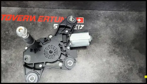 287109757R Wischermotor hinten Renault 0390205014