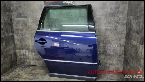 265558327R Rückleuchte hinten links Renault Espace V