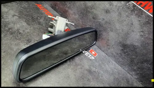 963210538R Innenspiegel Rückspiegel Renault Espace V