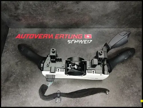 LENKSTOCK RENAULT ESPACE V MEGANE IV 255545857R 255674919R