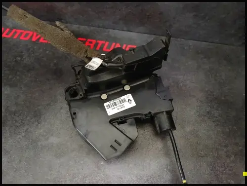 805039414R Türschloss vorne links Renault Espace V