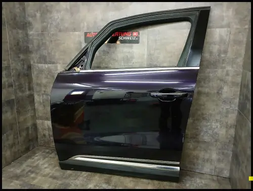 Türe vorne links Renault Espace V