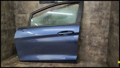 Türe vorne rechts Renault Espace V