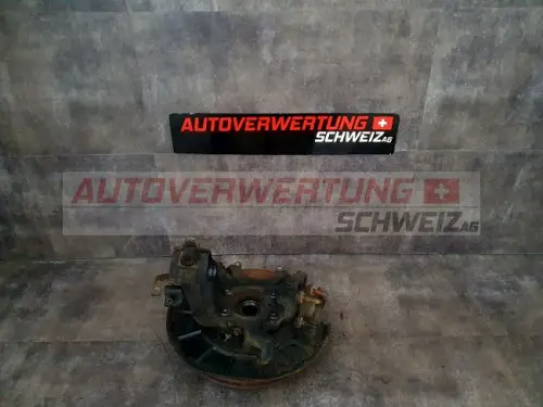 Achsschenkel Vorne Links VW Touran 2.0FSI