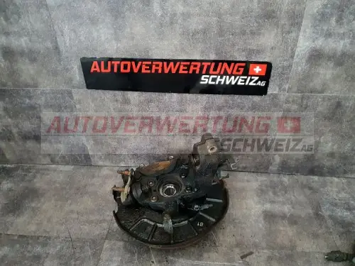 Achsschenkel Vorne Rechts VW Touran 2.0FSI