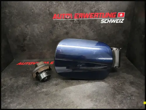 4F5809907C Tankklappe Audi A6 C6