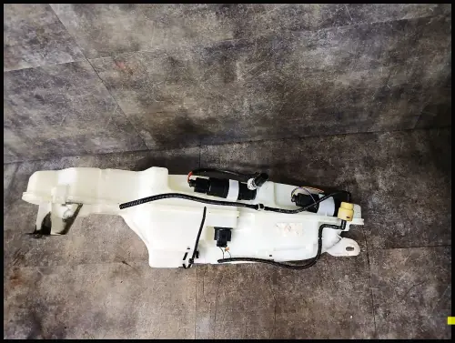 Wischwassertank Audi A6