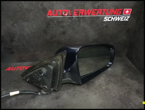 Aussenspiegel rechts Audi A6  C6