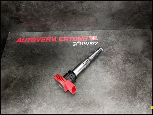 06L905115E Zündspule Audi