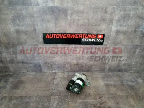 Anlasser VW Touran 2.0FSI