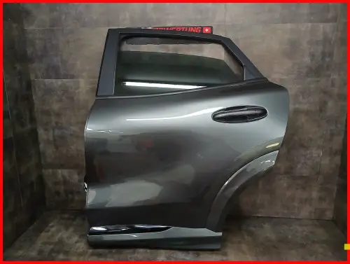 PL1TB-S24631-AA TÜRE HINTEN LINKS FORD PUMA MK2