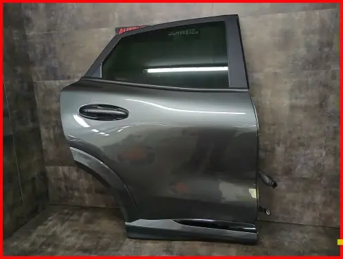 PL1TB-S24630-AA TÜRE HINTEN RECHTS FORD PUMA MKII