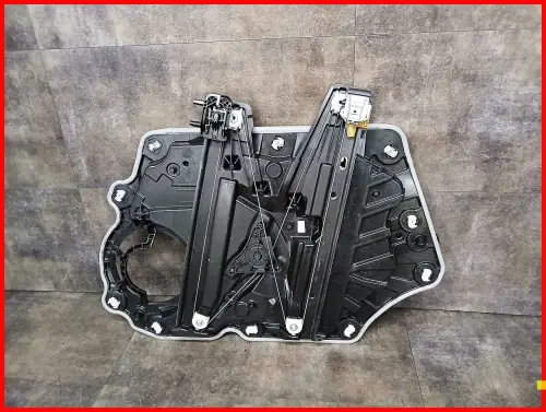 L1TB-S23301-CD L1TB-14553BB  FENSTERHEBERMOTOR SCHEIBENHEBER VORNE LINKS FORD PUMA MK2