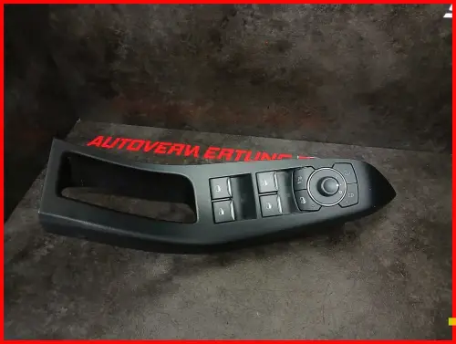 NX7T-14540-DC  FENSTERHEBERSCHALTER FORD PUMA MK2 2557769 NX7T-14540-DB