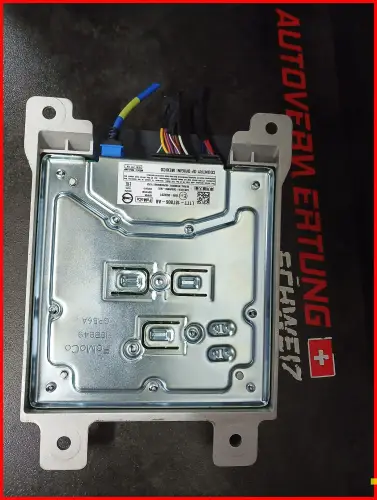 L1TT-18T806-AB Verstärker Ford Puma 2676301