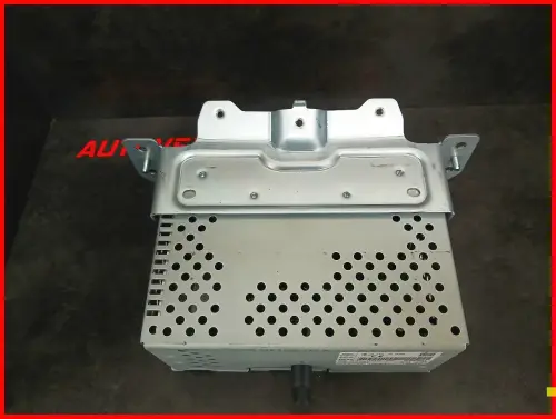 H1BT-18K810-ZNR  / 10R-05 16366 RADIO AUDIO SYSTEM M1BT-18K810-ZNA FORD PUMA MK2
