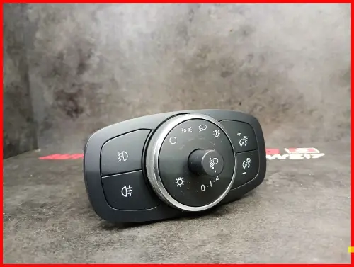 H1BT 13D061 AE / 10507973-00 LICHTSCHALTER FORD PUMA MK2 FOCUS IV FIESTA MK7