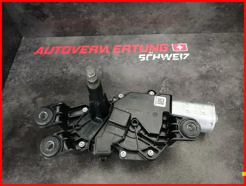 L1TB17404AB L1TB-17404-AB WISCHERMOTOR HINTEN FORD PUMA MK2