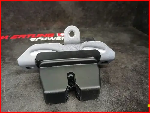 H1BA-N442A66-AB Heckklappenschloss Ford Puma 01041613002