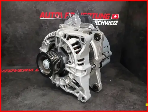 L1TA-11238-BC Alternator Ford Puma 48V 150A 0127813039
