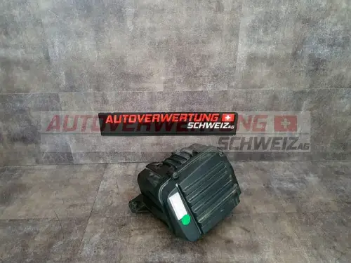 1F0129607 Luftfilterkasten VW Touran 2.0FSI
