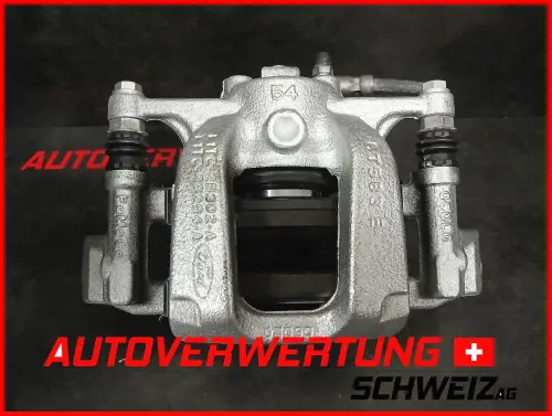 L1TC2B302A Bremssattel vorne links Ford Puma