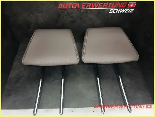 Kopfstütze Peugeot 2008 I 16100947EW / P15528582 | Original Ersatzteil