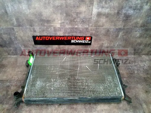 1K0121251CJ Wasserkühler VW Touran 2.0FSI
