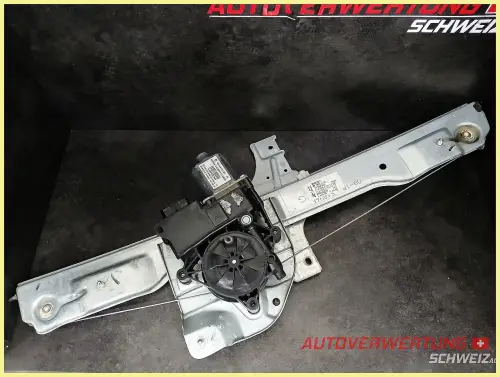 Fensterheber vorne links Peugeot 2008 208 OEM 9816402180 Ersatzteil kaufen