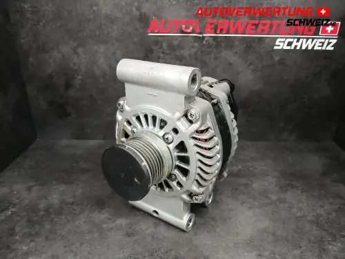 V757695680 04 Alternator Peugeot 2008 80A 5702 J3 / 5705 KQ