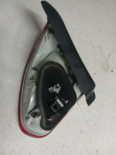9678074480 Rückleuchte hinten links innen Peugeot 2008 l
