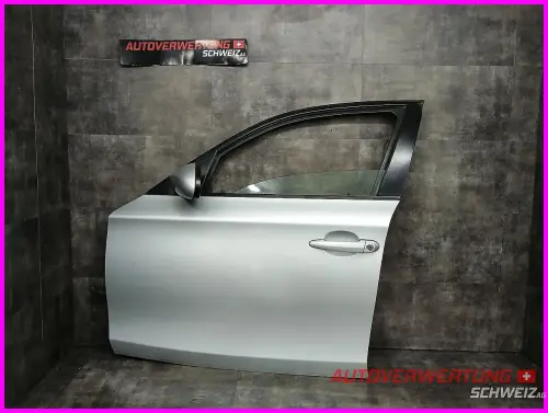 Türe vorne links BMW E87