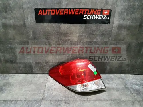 Rückleuchte Hinten Links Subaru Outback 2.0D