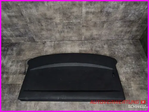 Hutablage BMW E87 51466966716