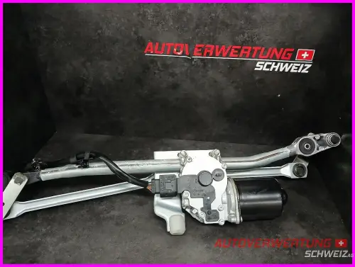 BMW Scheibenwischermotor 61 61 7 192 963 | BMW E81 E82 E87 E88 Ersatzteil