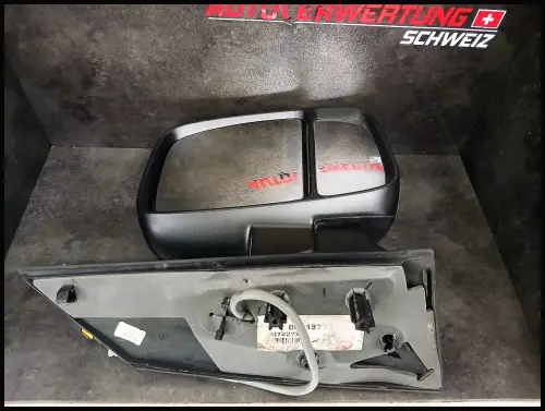 Außenspiegel rechts Peugeot Expert Fiat Scudo Citroën Jumpy