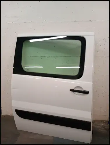 Schiebetüre rechts Peugeot Expert II