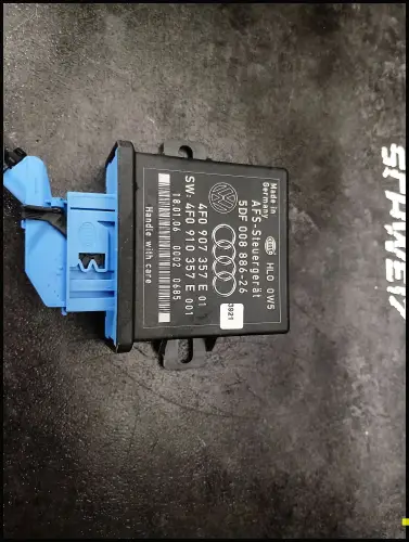 9135AR Türschloss vorne links 9681335380 Citroën Jumpy Peugeot Expert Fiat Scudo