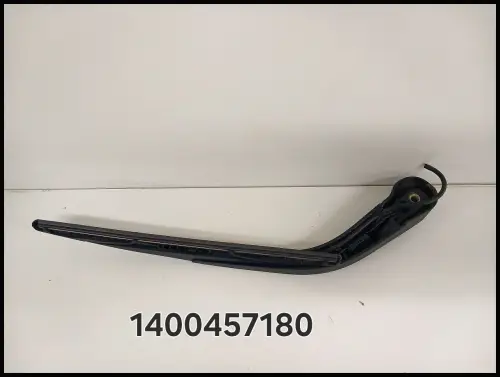 Heckscheibenwischer Peugeot Expert links rechts 6429CS