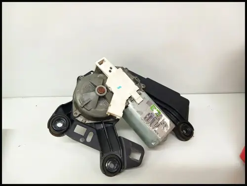 Wischermotor hinten Peugeot Expert 1400457880