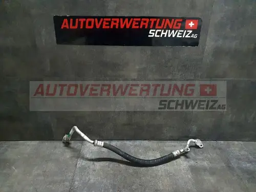 Klimaleitung Subaru Outback 2.0D