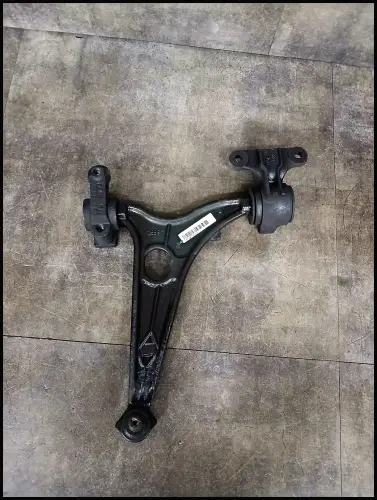 Querlenker vorne links Peugeot Expert 3520 R8