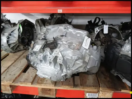 M36 Getriebe Automat  Opel 55571446