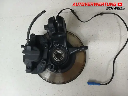 L1TC-3K170-B1A Achsschenkel vorne rechts Ford Puma