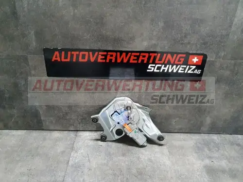 Scheibenwischermotor Hinten Subaru Outback 2.0D
